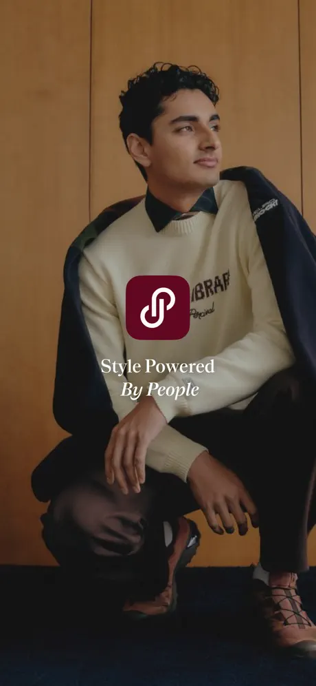 Poshmark Screenshot 1