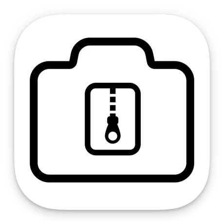 Photo Compress app icon