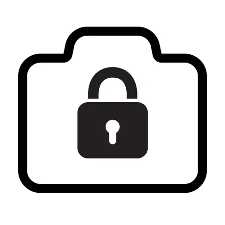 Photo Lock app icon