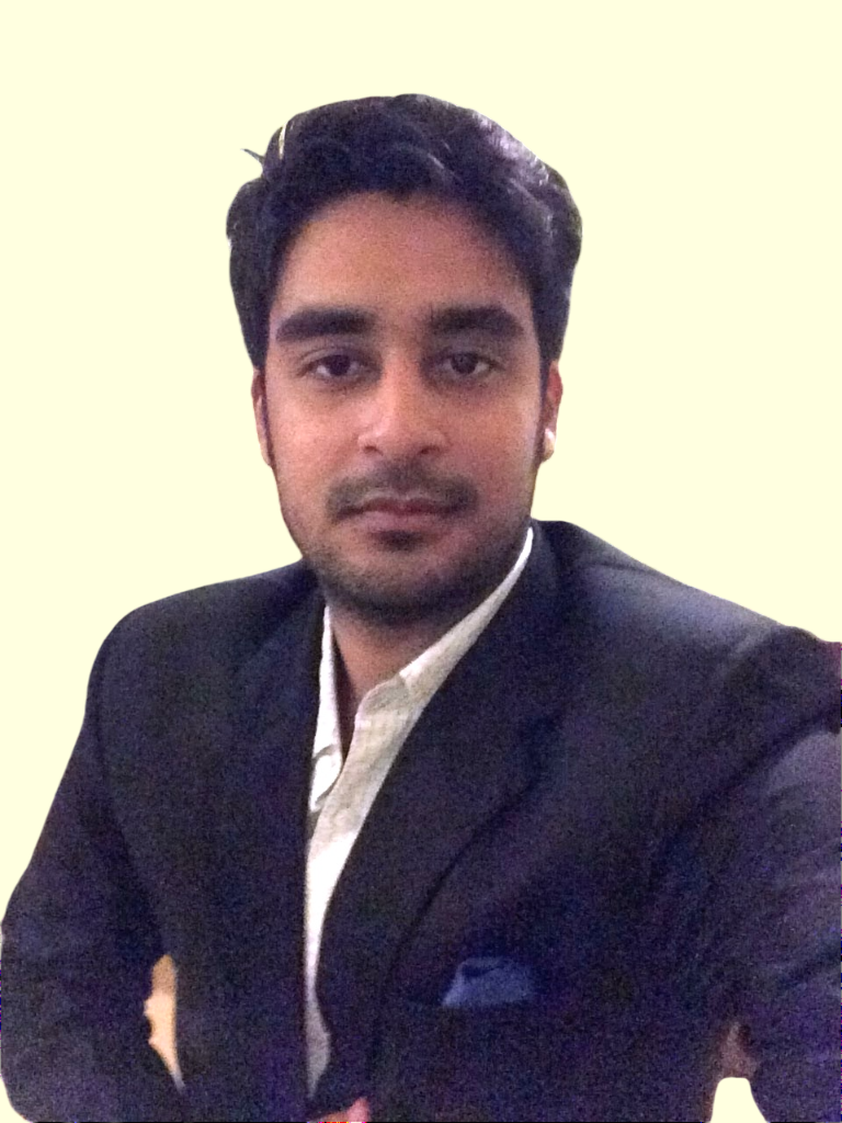 Ankish Jain profile img